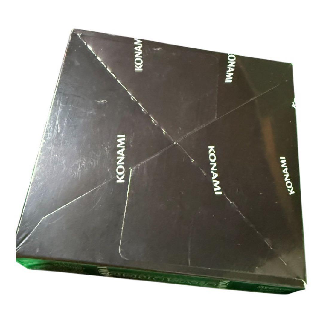 Yu-Gi-Oh Unopened Yu-Gi-Oh! Chaos Origins Box Box — Japanese