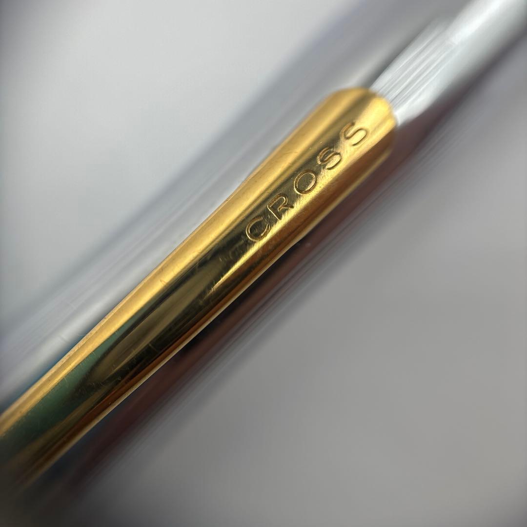 CROSS Classic Century II Fountain Pen Medalist with fine nib in polished finish