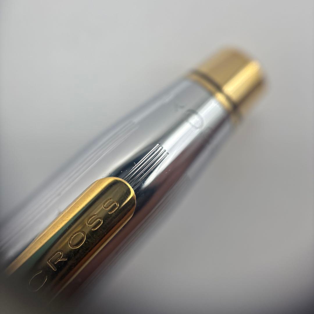 CROSS Classic Century II Fountain Pen Medalist with fine nib in polished finish