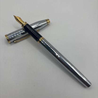 CROSS Classic Century II Fountain Pen Medalist with fine nib in polished finish