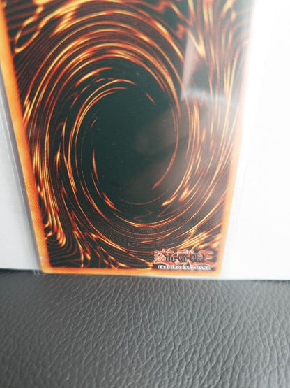 Yu-Gi-Oh Blue-Eyes White Dragon — Japanese