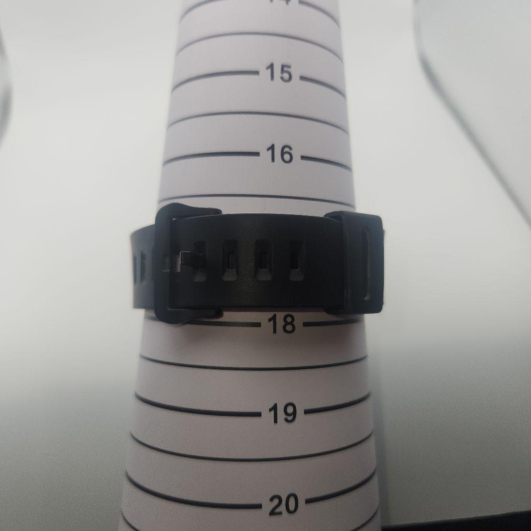 CASIO AE-1500WH Digital Men's Watch — Japanese