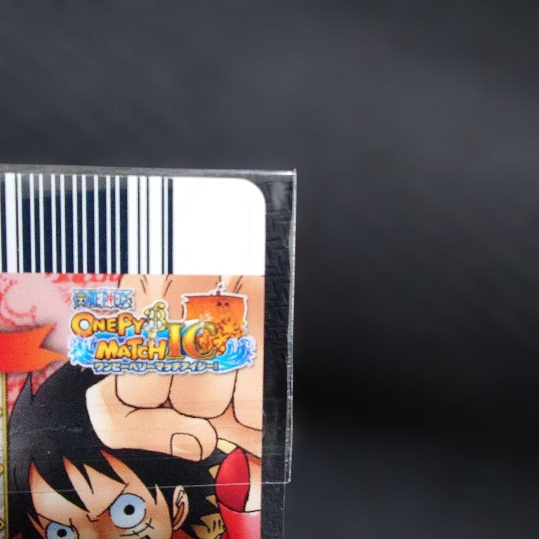 One Piece Monkey D. Luffy — Japanese