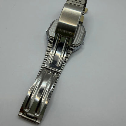 CASIO GM-20 Digital Men's Watch — Japanese