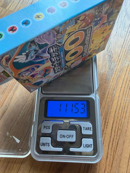 Pokemon Pokémon Card Game Start Deck 100 Box — Japanese