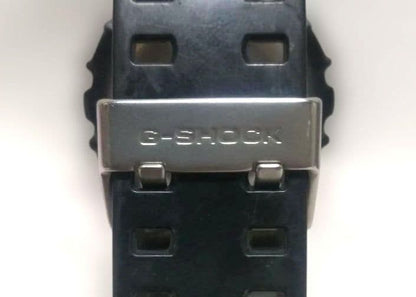 CASIO GA-100 Quartz Men's Watch — Japanese
