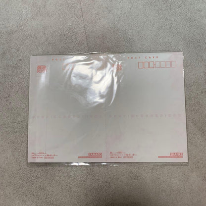 One Piece Unopened Strongest Jump September Issue Bonus One Piece Card Yugioh Dragon Ball Pack — Japanese