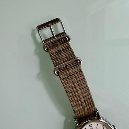 TIMEX T2N651 Quartz Men's Watch — Japanese