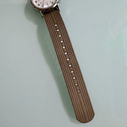 TIMEX T2N651 Quartz Men's Watch — Japanese