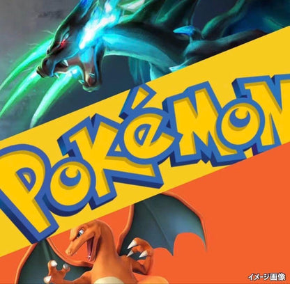 Pokemon 25th Anniversary Pokemon Card Pack — Japanese