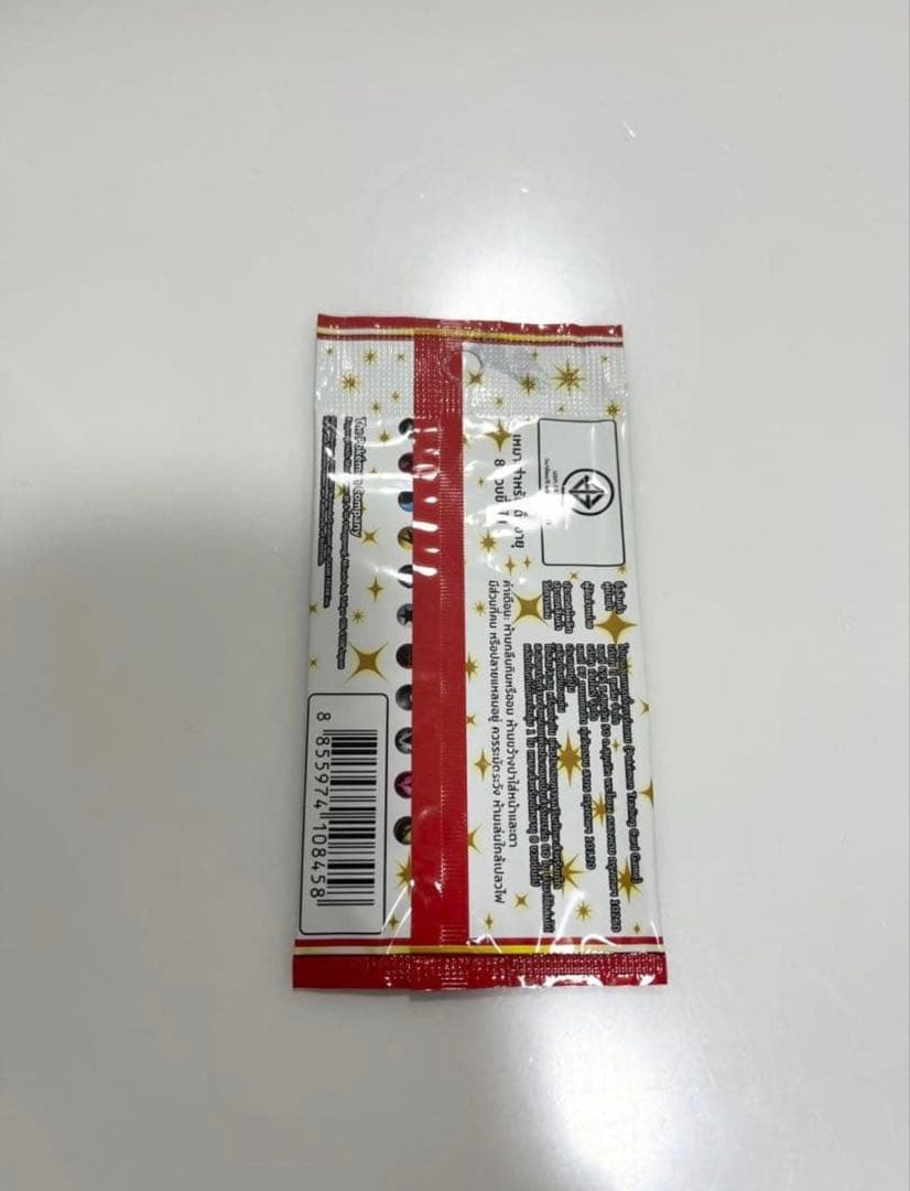 Pokemon 25th Anniversary Pokemon Card Pack — Japanese