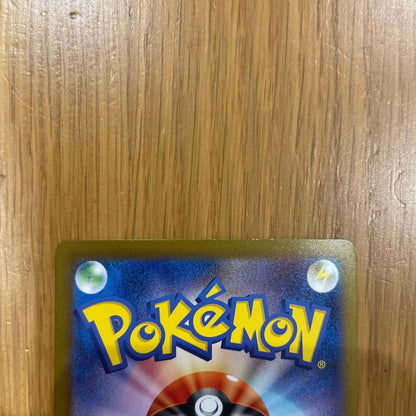 Pokemon Charizard ex SAR — Japanese