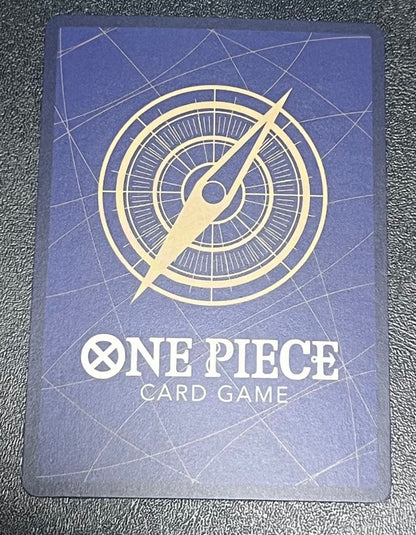 One Piece Marshall D. Teach — Japanese
