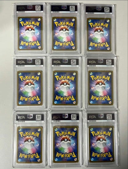 PSA 10 Pokemon VSTAR Universe — Japanese