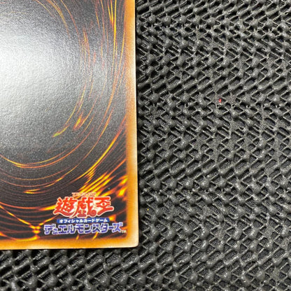 Yu-Gi-Oh Yugioh N Aqua Dolphin POTD — POTD-JP003 — Japanese