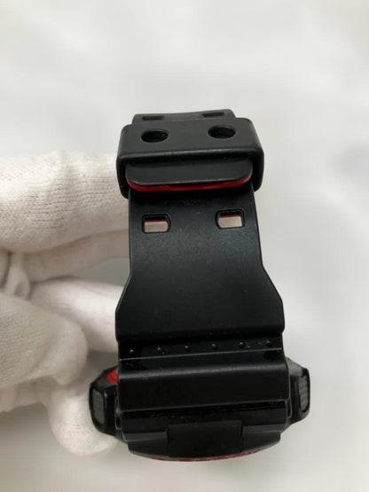 CASIO GA-110HR Digital Men's Watch — Japanese