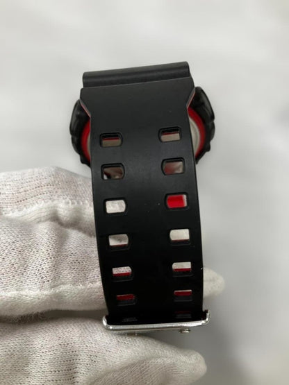 CASIO GA-110HR Digital Men's Watch — Japanese