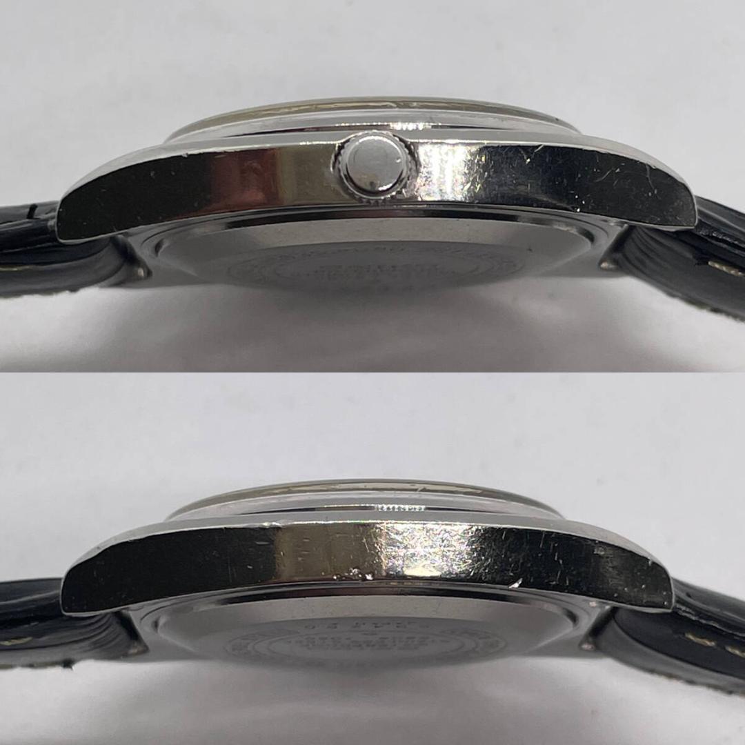 SEIKO 5606-7030 Automatic Men's Watch — Japanese