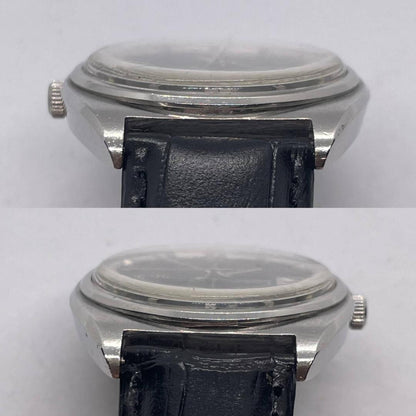 SEIKO 5606-7030 Automatic Men's Watch — Japanese