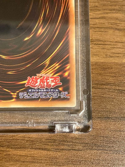 Yu-Gi-Oh Ash Blossom & Joyous Spring — Japanese