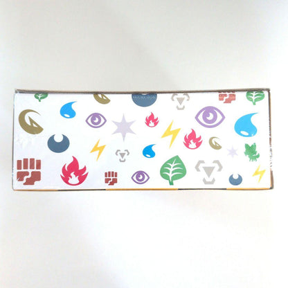 Pokemon Untouched Pokémon Card Game Battle Academy Box Box — SVI Battle Academy — Japanese