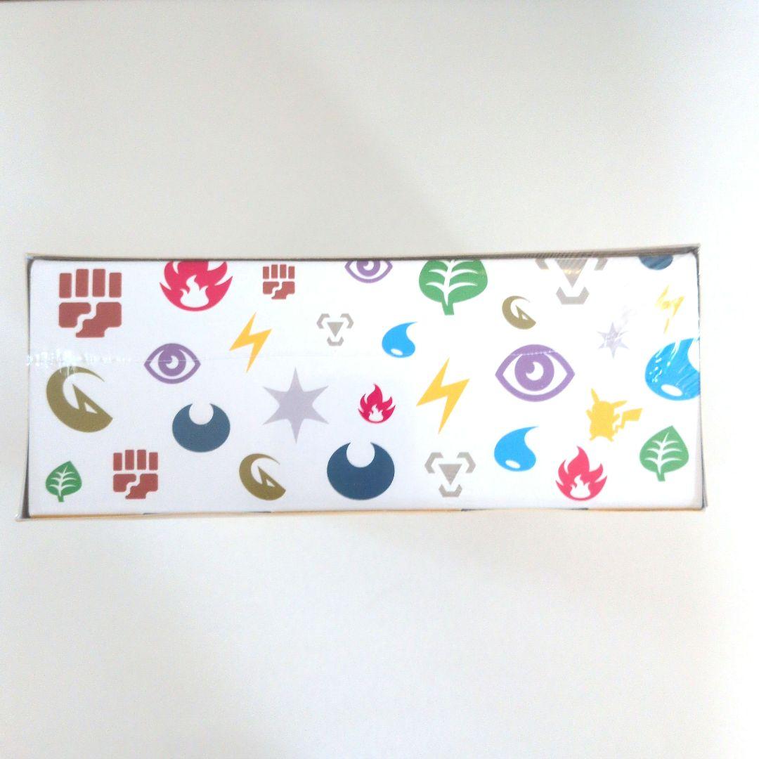 Pokemon Untouched Pokémon Card Game Battle Academy Box Box — SVI Battle Academy — Japanese