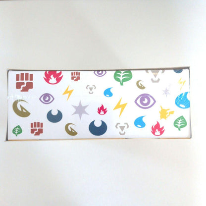 Pokemon Untouched Pokémon Card Game Battle Academy Box Box — SVI Battle Academy — Japanese