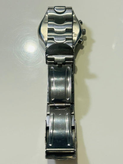 swatch IRONY Quartz Men's — Japanese