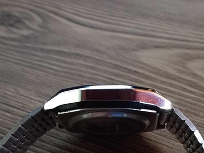 CASIO B815 Digital Men's Watch — Japanese