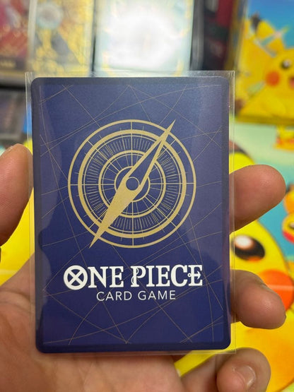 One Piece Enel Pack — Japanese