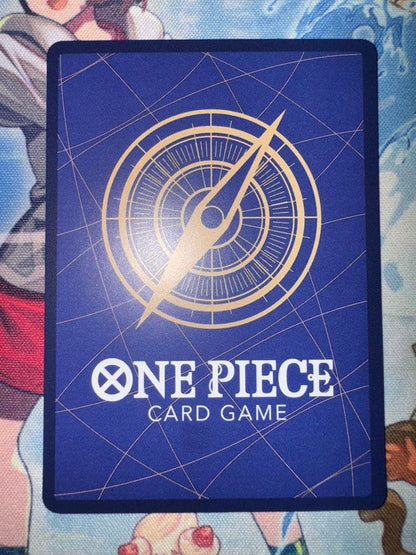 One Piece Portgas D. Ace — Japanese