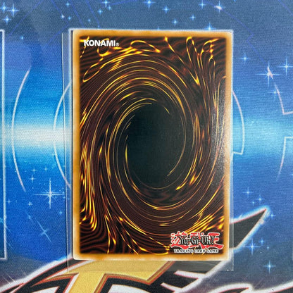 Yu-Gi-Oh Sow Wind Breeze Relief — English