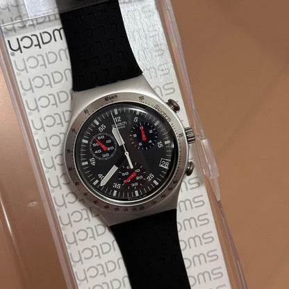 swatch AG2002 UBS Men's — Japanese