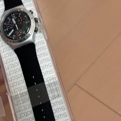 swatch AG2002 UBS Men's — Japanese