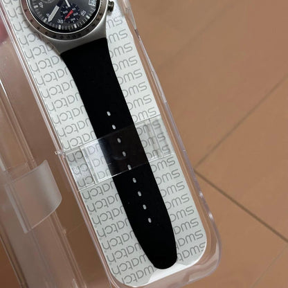 swatch AG2002 UBS Men's — Japanese