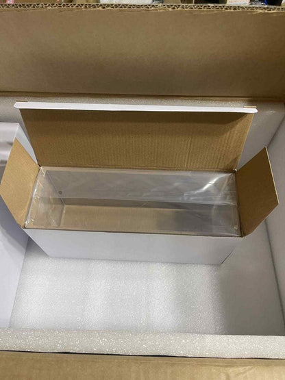 Pokemon Pokémon Center Commemorative BOX Acrylic Case Box — Japanese