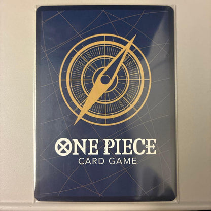 One Piece Nico Robin — ST20-009 — Japanese