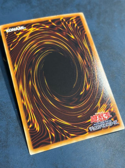 Yu-Gi-Oh Stardust Dragon TDGS — TDGS-JP040 — Japanese