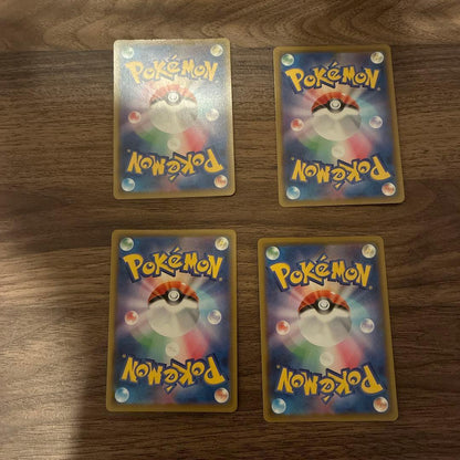 Pokemon Pikachu UNION RRR/★★★ — S Enhanced Expansion Pack 25th Anniversary Collection — Japanese
