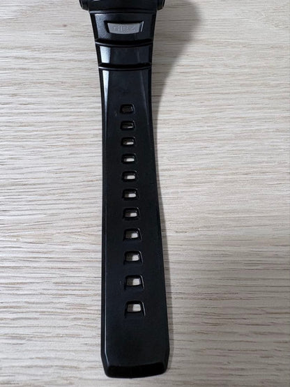 CASIO GS-500 Analog Men's Watch — Japanese