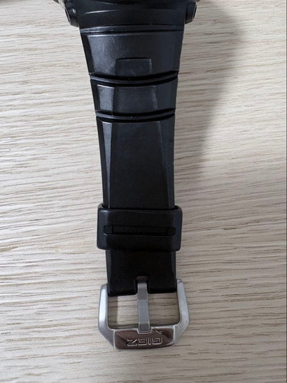 CASIO GS-500 Analog Men's Watch — Japanese