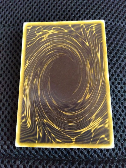Yu-Gi-Oh The Winged Dragon of Ra — Japanese