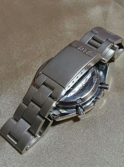 SEIKO 7016-7000 Automatic Men's Watch — Japanese