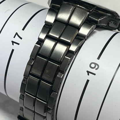Citizen ATTESA Eco-Drive Radio Watch Solar Men's — Japanese