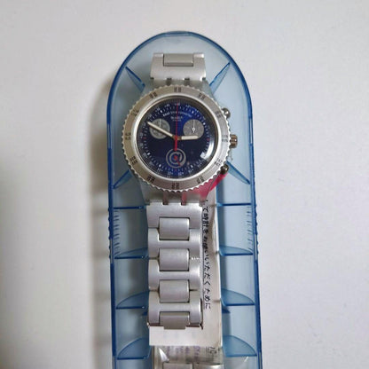swatch 提供された情報に基づき、 SHORTなモデル/シリーズ名のみを作成します。 Answer: IRONY Analog Men's — Japanese