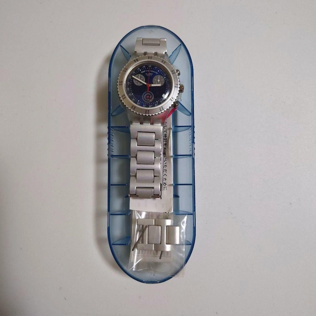 swatch 提供された情報に基づき、 SHORTなモデル/シリーズ名のみを作成します。 Answer: IRONY Analog Men's — Japanese