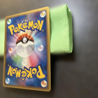 Pokemon Ditto — PCG-P Promo Card — Japanese