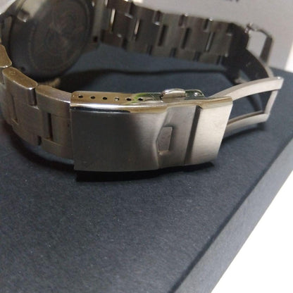 Citizen レコードレーベル 限定モデル Quartz Men's Watch — Japanese