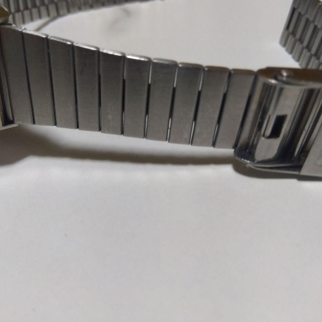 Citizen レコードレーベル 限定モデル Quartz Men's Watch — Japanese