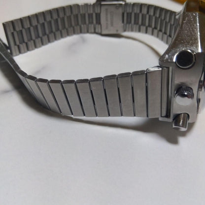 Citizen レコードレーベル 限定モデル Quartz Men's Watch — Japanese